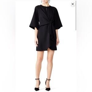 LIKELY Rent the Runway Lucia Dress
